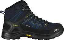 Kids Moon Mid WP Trekking Shoes
