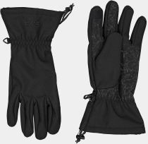 Kids Softshell Gloves