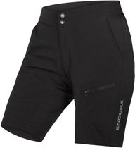 Damen Hummvee Lite Shorts mit Innenhose