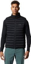 Deloro Down Vest