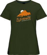 Women Yellowstone Tee