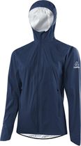 Women Hooded Jacket WPM Pocket