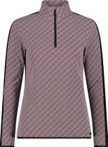 Woman Printed Sweat