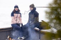 Pallas W Insulated Jacket