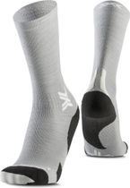 Run Discover Merino Crew