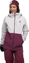 W Recon Stretch Ski Shell