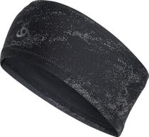 The Polyknit Warm Eco Reflective Headband