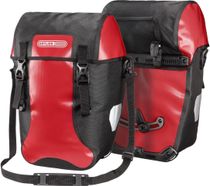 Bike-packer 2x 20L