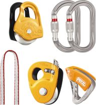 Crevasse Rescue KIT