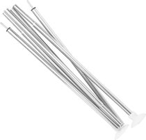 Ydun 5.5 Steel Pole Set