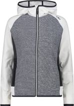Woman Jacket FIX Hood