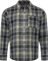 Fairfax Novelty Lightweight Flannel Long Sleeve