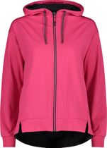 Woman Jacket FIX Hood