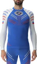 Natyon 3 0 Russia Underwear Shirt Long Sleeve TURTLE Neck