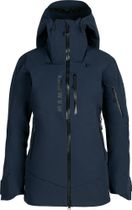 La Liste Hardshell Thermo Hooded Jacket Women