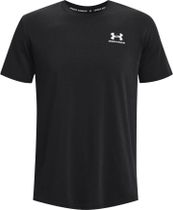 M Logo EMB Heavyweight SS