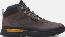 Mens Mid Lace UP Sneaker