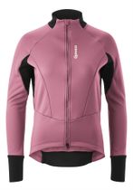 Road Jacket Softshell W