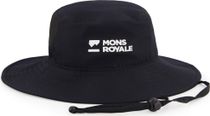 Velocity Bucket Hat