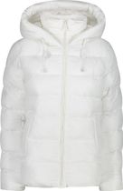 Woman Jacket FIX Hood