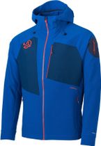Demin Hard Hood Jacket M