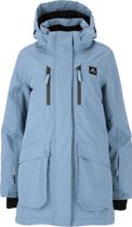 Cargo W Ski Jacket W-pro 10000