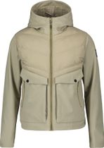 Jacket M's Karakorum HYB Softshell H
