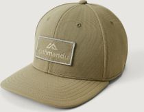Icon Low Cap