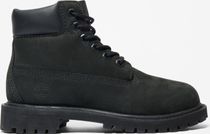 Kids 6 Inch Lace UP Waterproof Boot