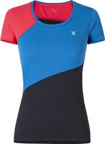 Outdoor Style T-shirt Woman