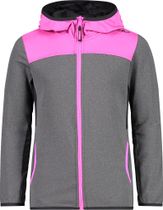KID G Jacket FIX Hood