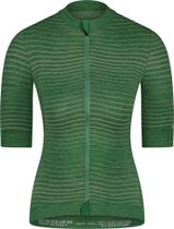 W's Evolve Terra Seamless Short Sleeves Jersey