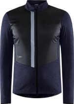 Adv Bike Subz Wool Long Sleeve Jersey Men