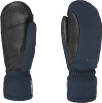 Flames Mitten