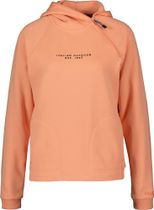 Hoody Fleece W's Strenta