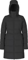 Womens Metropolis Parka