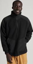Co-z High Pile MNS Oversize Jacket