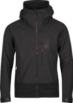 Pallas Men's Hiviz Reflective Jacket