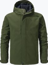 Ins Jacket Antwerpen Men