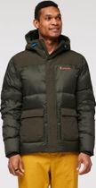 Solazo Down Parka