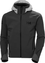 Foil X Jacket