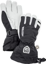 Army Leather Heli Ski Jr. - 5 Finger