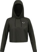 Lavaredo Hemp W Crop Hoody