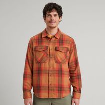 Huntly MNS Long Sleeve Shirt
