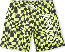 Cali Crazy 14'' Swim Shorts