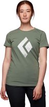 W Chalked UP SS Tee