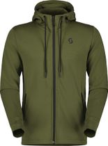 Hoody M's Tech Zip