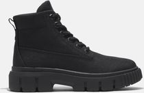 Womens Mid Lace UP Boot