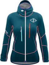 Jacket Boosted Proof 3L Woman