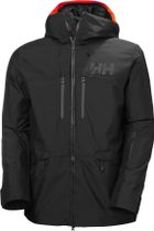 Garibaldi 2.0 Jacket